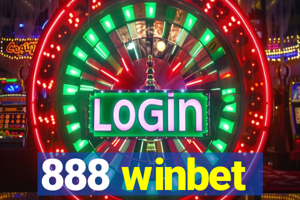 888 winbet